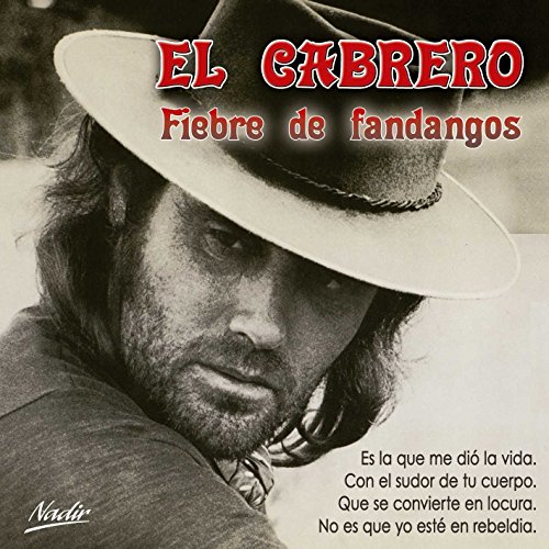 CD El Gran Combo - Fiebre De Fandangos (1 CDs) Star Music - Música e gravações de som - salsa, popular, música popular