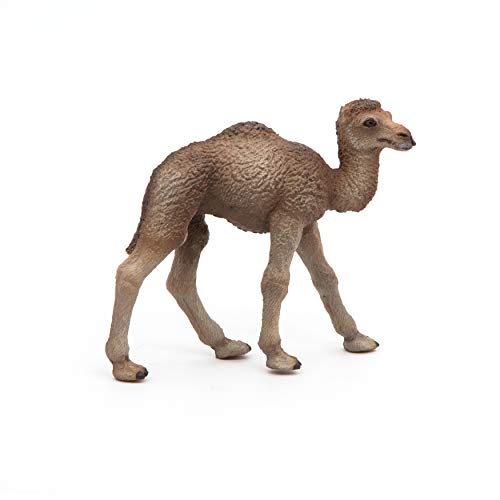 Figuras de Ação PAPO Plástico - Castanho - 6 x 3 x 8 cm Papo - Brinquedos - figuras, ação, papo, plástico, castanho