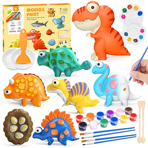 Kit de Artesanato Infantil EZIRE 1000 Peças Ezire - Materiais de arte e artesanato - 1000 peças, moldes, tubos, bolas, animais