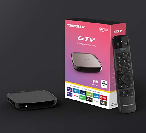 Smart Tv FORMULER GTV (32'' - HD - Android) FORMULER - Áudio - 32 polegadas, hd, android, smart tv