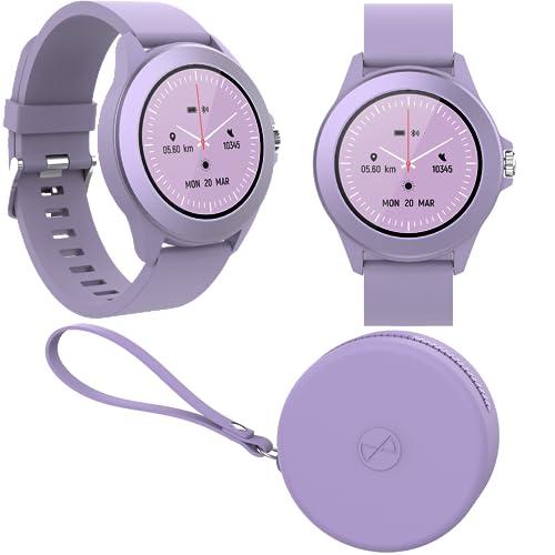 Relógio Desportivo FOREVER CW-300 (Bluetooth - Multicor) Forever - Relógios - bluetooth, desportivo, multicor