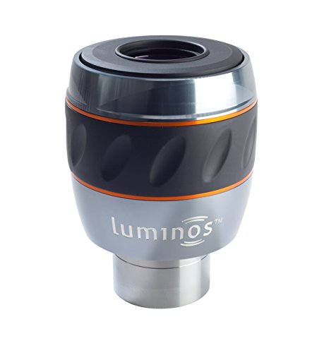 Lentes para telescópios CELESTRON Luminos 31mm Celestron - Acessórios para telescópios - lentes, telescópios, celestro, luminos, 31mm