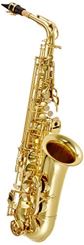 Saxofone Alto J.MICHAEL AL500 (Recondicionado Como Novo) J. Michael - Saxofones - saxofone alto, j.michael al500, recondicionado como novo