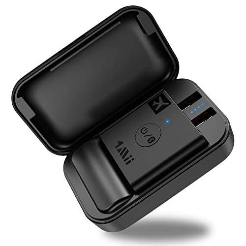 Adaptador Bluetooth 1Mii BT-Adapter-BT-5.0-2.4Ghz 1Mii - Peças de reposição para telemóveis - 