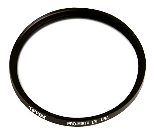 Filtro TIFFFIN 82PM18 (Universal - 8.2cm) Tiffen - Filtros de lentes - universal, vidro, preto, 8.2 cm