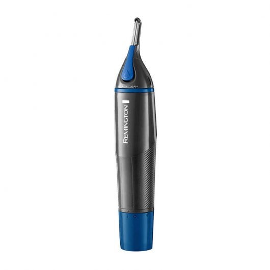 Aparador de Nariz e Orelhas REMINGTON NE 3850 (Autonomia 45 min - Mista) Remington - Barbear e cabelo - autonomia 45 min, mista