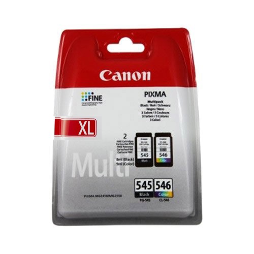 Tinteiro CANON 8286B007 Preto, Ciano, Amarelo, Magenta Canon - Cartuchos de toner e jato de tinta - preto, ciano, amarelo, magenta