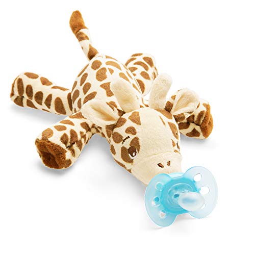 Chucha PHILIPS AVENT Soft Chuchas Girafa PHILIPS AVENT - Cuidados com a higiene oral - chupa, soft, girafa