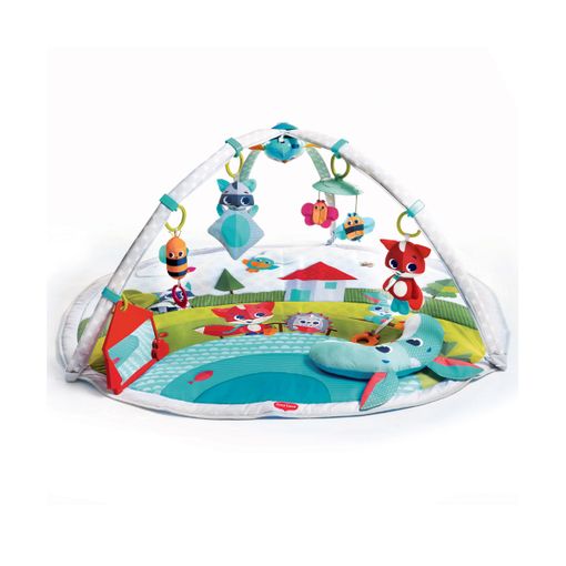 Ginásio TINY LOVE Gymini Dynamic Meadow Days Tiny Love - Móveis para bebês e crianças pequenas - ginásio, tiny love, gymini dynamic, meadow days