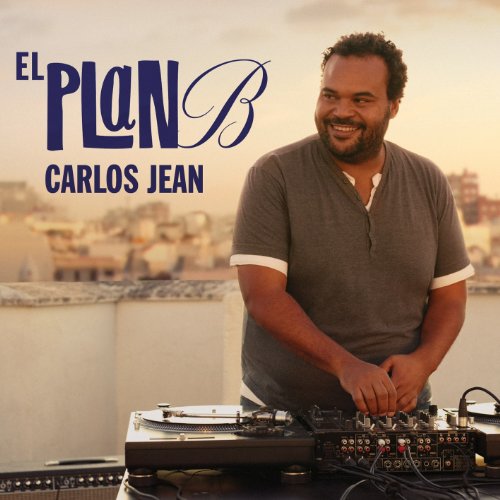 Livro El Plan B de Carlos Jean (Espanhol) Jean, Carlos - Música e gravações de som - Carlos Jean, livro, experiências, vida cotidiana