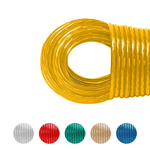Estendal de Roupa LAICA 35M (35 m - Alumínio) VDM Home Products - Secadores e cabides - 3,5m, alumínio, 50 kg, suspensão fácil
