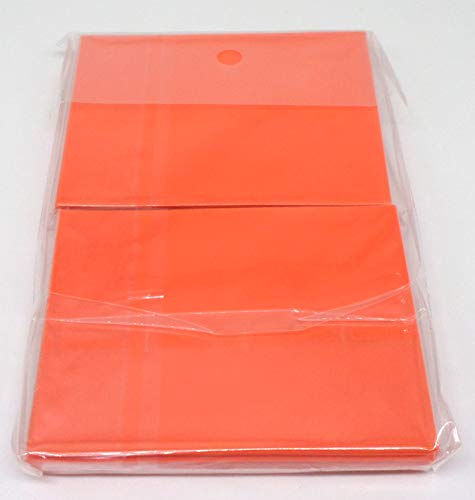 Pack de 100 Cartões para Jogo de Cartas DOC SMAGIC docsmagic.de - Jogos - 100 cartões, docsmagic, mat naranja, proteção perfeita