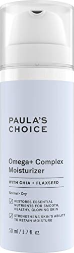 Creme de Noite PAULA'S CHOICE Omega+ Complex (50 ml) PAULA'S CHOICE - Loção e hidratante - 