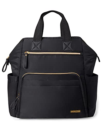 Mochilas SKIP HOP Classic (Cinzento - Poliéster - 30 x 20 x 10 cm) Skip Hop - Mochilas - cinzento, poliéster, 30x20x10cm