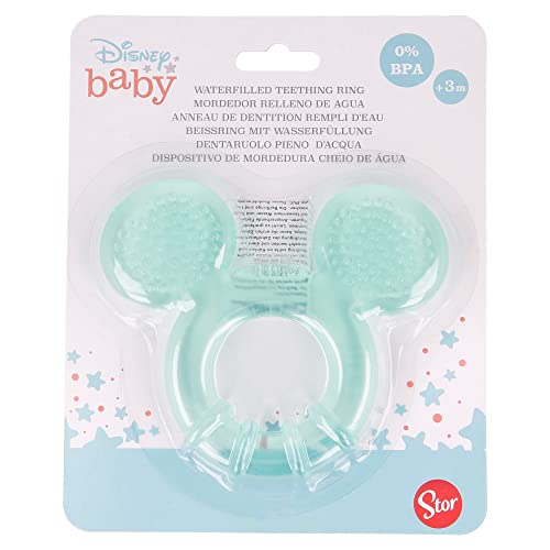 Creme de Rosto MICKEY MOUSE Water Bottle (15 ml) Disney - Chupetas e mordedores - creme, rosto, mickey mouse, water bottle