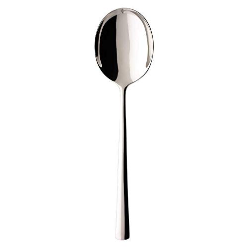 Colher de Cozinha VILLEROY & BOCH 1262641270 (Aço Inoxidável) Villeroy & Boch - Utensílios de Cozinha - aço inoxidável, cozinha
