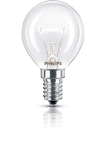Lâmpada PHILIPS BY SIGNIFY Warmglow (E27 - Branco) Philips - Lâmpadas - e27, branco, 40 W