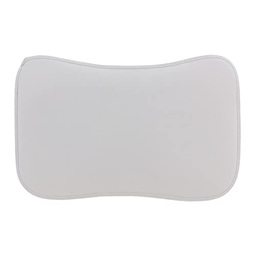 Almofada de Cabeça CAMBRASS Basic (Cinzento) R&J Cambrass, S.A. - Roupa - ergonómica, fácil de lavar, cabeça fixa