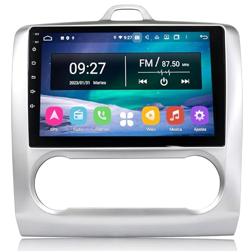 Autorrádio para Carro CAWELL (Universal) CAWELL - Áudio - autorradio, universal, usb, bluetooth, gps, cartão sd