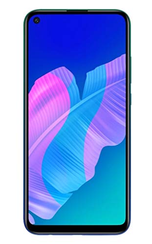 Smartphone HUAWEI P40 Lite E (6.4'' - 4 GB - 64 GB - Verde) HUAWEI - Telemóveis - 6.4, 4 GB, 64 gb, Android 9.0