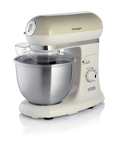 Ariete 1588 Batedeira de Mão 5.5 L Preto Bege Ariete - Batedeiras e liquidificadores - batedeira, mão, 5.5 l, preto bege