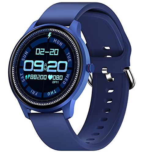 Smartwatch Cubot CUBOT Watch (Bluetooth - Multicor) JHX - Óculos inteligentes - bluetooth, multicor