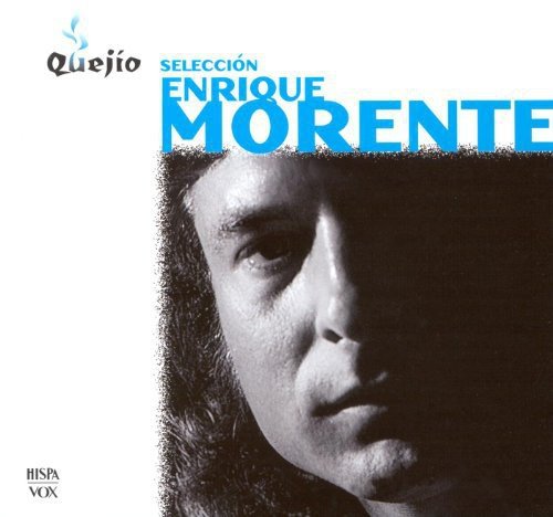 Livro Enrique Morente Seleccion de Enrique Morente (Espanhol) EMI CATALOGUE MARKETING - Cds de música - livro, enrique morente, seleccion, espanhol