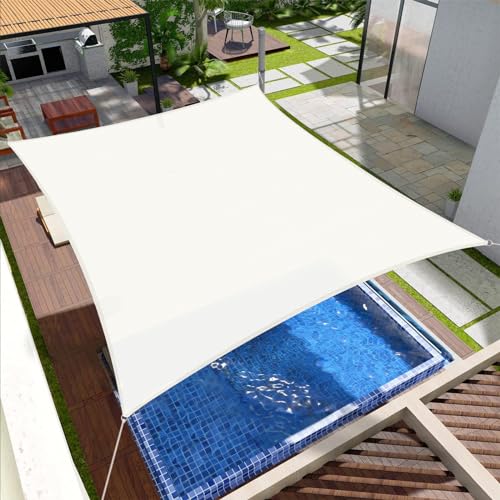 Toldo de Guarda-Sol SUNNY GUARD Quadrado (2.5x2.5 m) SUNNY GUARD - Toldos e gazebos - toldo, guarda-sol, quadrado, 2.5x2.5m
