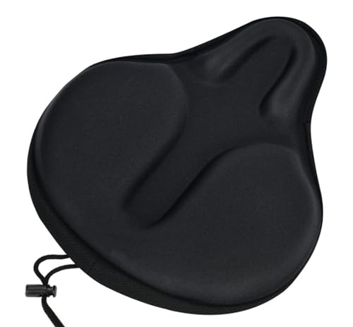 Assento para Bicicleta ROYSMART (Preto - 1.5x1.6cm) Roysmart - Veículos de empurrar e pedalar - bicicleta, preto, 1.5x1.6cm