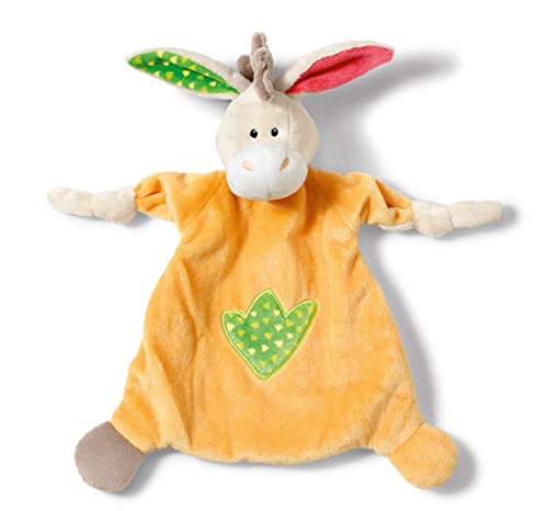 Peluche NICI Burro (Idade Mínima Recomendada: 0 meses) NICI - Roupa de cama e cama - burro, 0+ meses