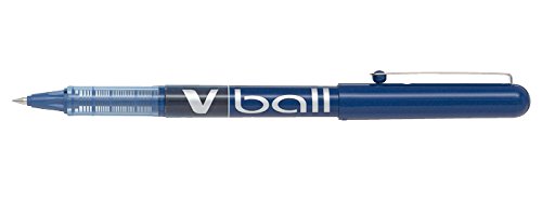 Caneta de Gel PILOT Ball (Azul - 0,50 mm) Pilot - Canetas - gelo, ponta 0,50 mm, tinta à base de água