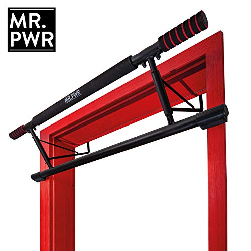 Barra de Elevações para Portas RIIKK 1 Unidade riijk - Barras de flexão e barra de pull-up - elevações, portas, unidade