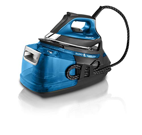 Ferro com Caldeira ROWENTA Silence Steam Pro Rowenta - Ferros de engomar - caldeira, silence steam pro