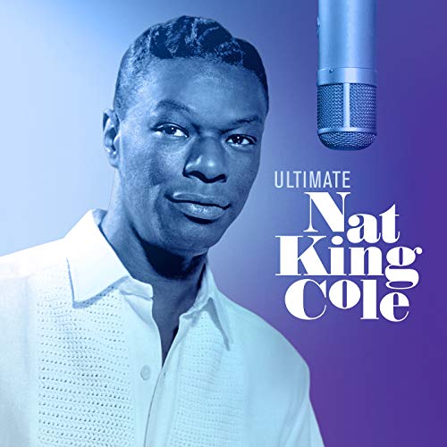 CD Ultimate Nat King Cole - The Ultimate Nat King Cole Collection (1 CDs) IMS-CAPITOL - Música e gravações de som - cd, nat king cole, coleção, música, funk