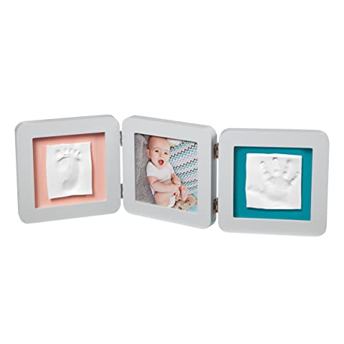 Kit de Fotografia para Bebé BABY ART My Baby Touch Baby Art - Áudio - kit, fotografia, bebé, baby art, my baby touch, impressão, mãos, pés