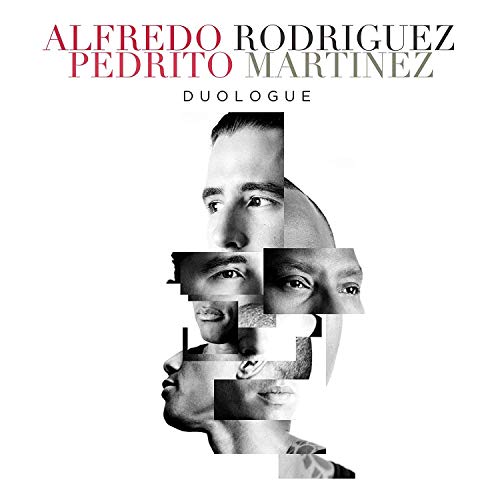 CD Pedrito Martínez - Duologue With Pedrito Martínez (1 CDs) Mack Avenue - Música e gravações de som - cd, pedrito martínez, duologue, 1 cd