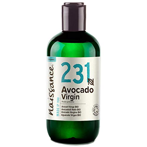 Naissance Bio Virgin Olive Oil 250Ml 250 Ml Naissance - Banho e corpo - virgem, oliva, 250ml