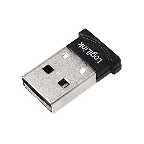 Adaptador Bluetooth LOGILINK BT0015 (USB) Logilink - Placas e adaptadores de rede - bluetooth, usb, apt-x, avrcp