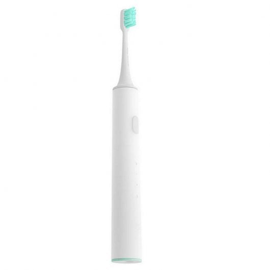 Escova de Dentes Elétrica Xiaomi Mi Electric Toothbrush | Rosa Xiaomi - Produtos para animais de estimação - elétrica, xiaomi, rosa