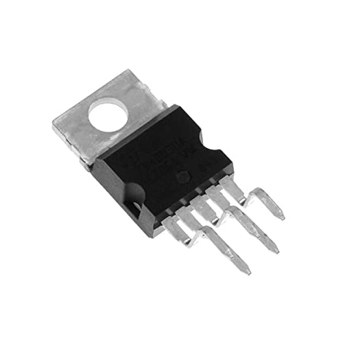 Amplificador para Altifalantes TDA2030 18W Hi-Fi Sharplace - Circuitos integrados e chips - 18W, hi fi, tda2030