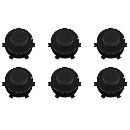 Acessório para cortador de relva STIHL 0007-96-0510 Fdit - Móveis de exterior - autocut, preto, amarelo, pack 6