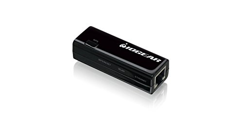 Placa de Rede IOGEAR GWU637 (AC1200 - 300 + 867 Mbps) IOGEAR - Placas e adaptadores de rede - ac1200, 300 mbps, 867 mbps