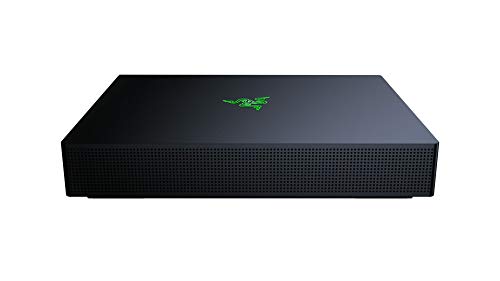 Router Wi-Fi RAZER Sila Gaming (AC3000 - 400 + 866 + 1734 Mbps) RAZER - Pontes e roteadores - router wi-fi, razer sila gaming, ac3000, 400 + 866 + 1734 mbps, sem fios, wireless lan