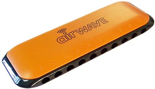 Armónicas SUZUKI AW1N (Idade Mínima Recomendada: 3 anos) Suzuki - Instrumentos de sopro de madeira - armónicas, 3 anos, coordenação motora, expressão criativa