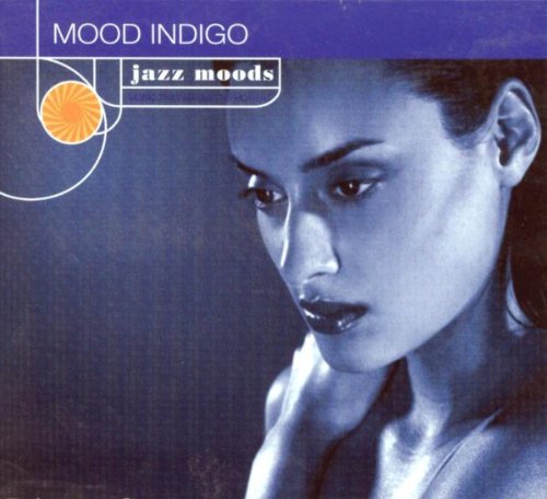 CD Moody Blues - Moody Blue (Jazz Moods) Concord - Música e gravações de som - cd, moody blues, jazz moods