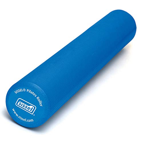 Rolo de Balanço Pliates Sissel (Recondicionado Como Novo) Sissel - Massageadores - rolo, balanço, pliates
