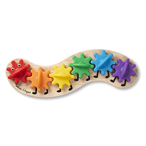 Brinquedo de Trabalhos Manuais MELISSA & DOUG 13084 Melissa & Doug - Brinquedos de atividade para bebês - brinquedo, trabalhos manuais, melissa & doug