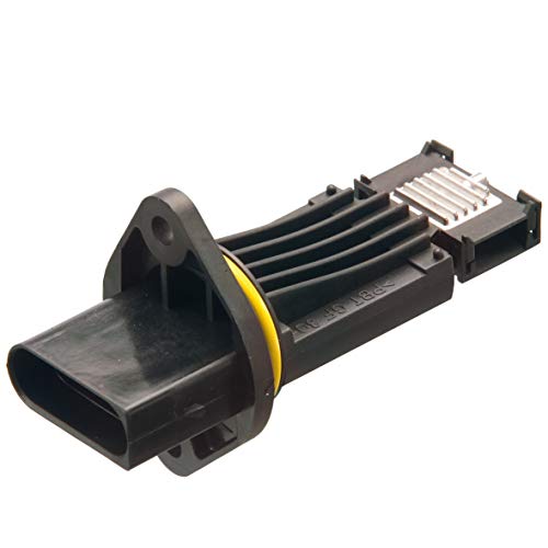 Medidor de Ar Massico PIERBURG 722684070 Pierburg - Sistemas de combustível de veículos automotores - preto, plástico, fácil de utilizar, resistente