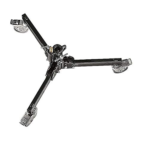 Base de Tripé MANFROTTO 299B BASE (Bola) Manfrotto - Espalhadores de tripé - bola, manfrotto