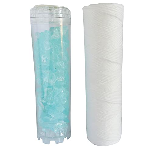 Filtro para Carro Elétrico AQUAWATER 105010 AQUAWATER - Eletrodomésticos de cozinha - filtro, carro elétrico, aquawater 105010